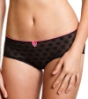 Betsey Johnson Intimates Bubble Mesh Girlshort